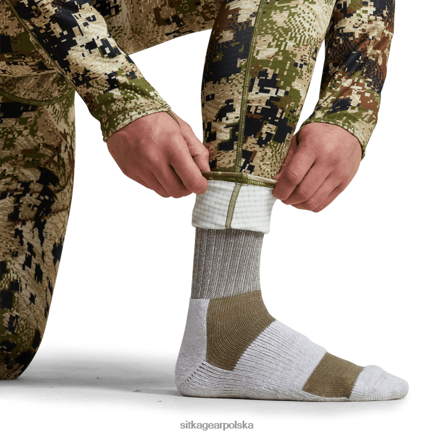 statki optifade subalpejskie mężczyźni SITKA Gear ciężki dół VF2XTJ231