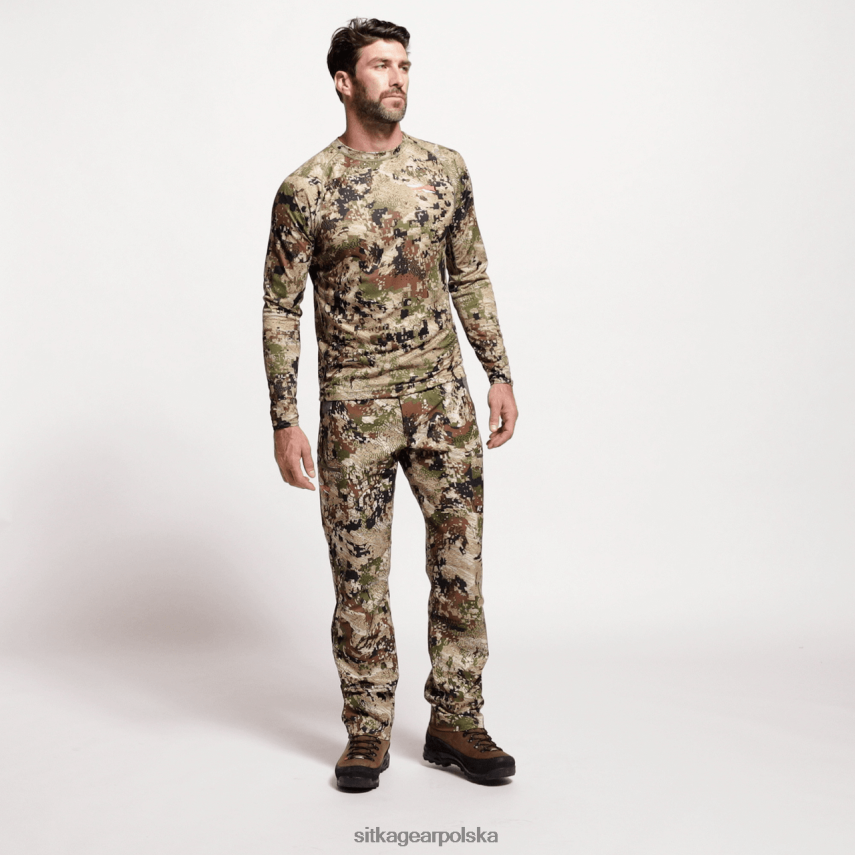 statki optifade subalpejskie mężczyźni SITKA Gear spodnie poprzeczne VF2XTJ173