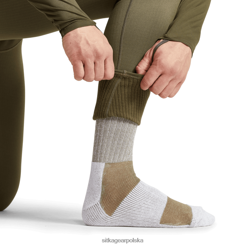 statki piryt mężczyźni SITKA Gear ciężki dół VF2XTJ235